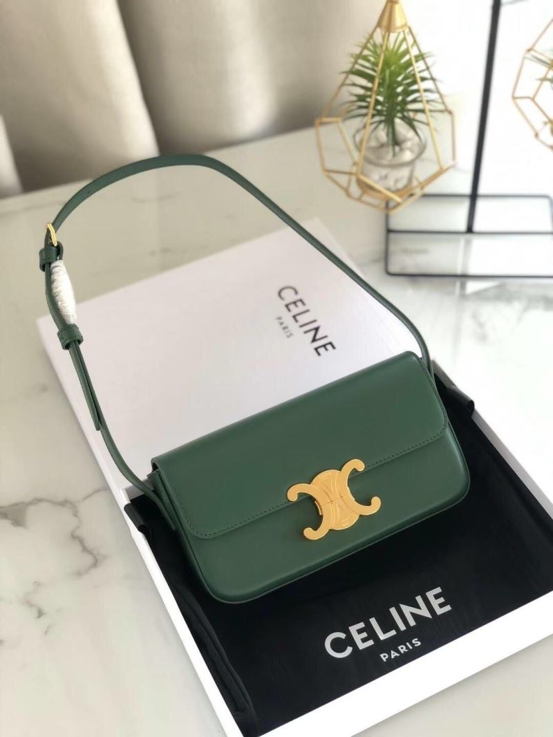 Celine Triomphe Bags